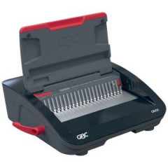 Viazac stroj GBC CombBind CB25E 
