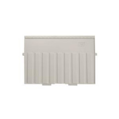 Plastov oddeovae A4 do kartotky HAN 954 siv 5ks 