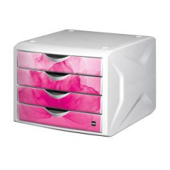 Zsuvkov box Chamelen wild flower 