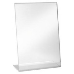 Prezentan stojan Helit 100x150mm 