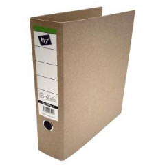 Zaklada pkov HIT OFFICE Kraft Ekonomik 8cm 