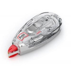 Korekn roller Pritt Flex vymeniten 4,2mm x 12m 