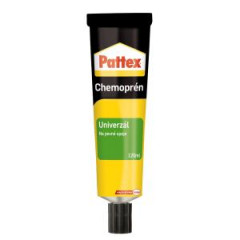 Lepidlo Pattex Chemoprn Univerzl 120ml