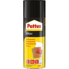 Patter Power spray permanent 400ml 