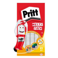 Lepiaca guma Pritt 