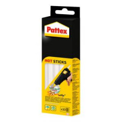Pattex Hot patrny 200g - 10ks 