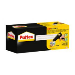 Pattex Hot patrny 1kg - 50ks 