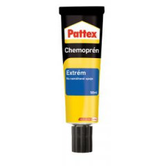 Lepidlo Pattex Chemoprn Extrm 50ml 