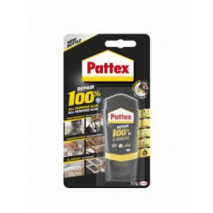Lepidlo Pattex 100% 50g 