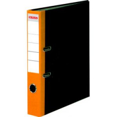 Zaklada pkov Herlitz Mramor 5cm lt 