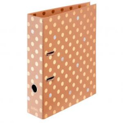 Zaklada pkov Herlitz maX.file 8cm Pure Glam 