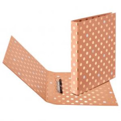 Zaklada 2-krkov Herlitz maX.file Pure Glam 2,5cm 