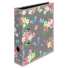 Zaklada pkov Herlitz maX.file Ladylike 8cm Mot 
