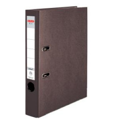 Zaklada pkov Herlitz Q.file 5cm hned 