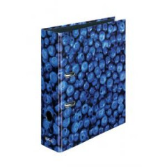 Zaklada pkov Herlitz maX.file 8cm uoriedky 