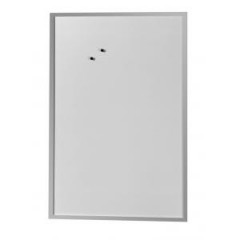 Magnetick tabua Herlitz 60x80cm 