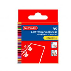 Spevovacie krky Herlitz 700ks 