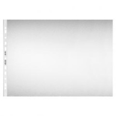 Euroobal Herlitz A3 matn 80mic 10ks 