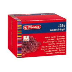 Gumiky Herlitz 60mm 125g 