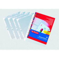 Euroobal A4 maxi extra irok 100mic 25ks 