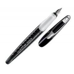 Plniace pero Herlitz my.pen hrot M ierne/biele 