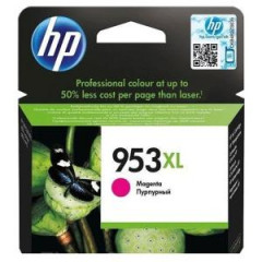 Atramentov npl HP F6U17AE HP 953XL magenta XL (1.600 str.) pre OfficeJet Pro 7740/8210/8710/8720