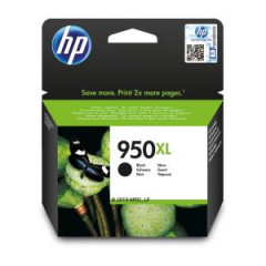Atramentov npl HP CN045AE HP 950XL black XL (2.300 str.) pre Officejet Pro 251dw/276dw/8100/8600