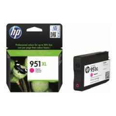 Atramentov npl HP CN047AE HP 951XL magenta XL (1.500 str.) pre Officejet Pro 251dw/276dw/8100/8600