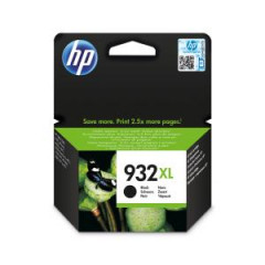 Atramentov npl HP CN053AE HP 932XL black XL (1.000 str.) pre Officejet 6100/6600/6700/7110/7510