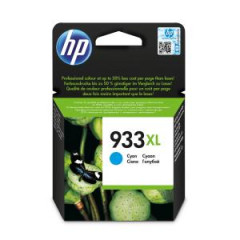 Atramentov npl HP CN054AE HP 933XL cyan XL (825 str.) pre Officejet 6100/6600/6700/7110/7510