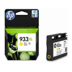 Atramentov npl HP CN056AE HP 933XL yellow XL (825 str.) pre Officejet 6100/6600/6700/7110/7510