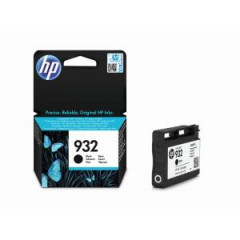 Atramentov npl HP CN057AE HP 932 black (400 str.) pre Officejet 6700/7110/7510/7610A