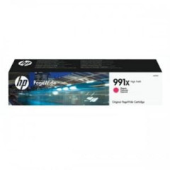 Atramentov npl HP M0J94AE HP 991X magenta (16.000 str.) pre PageWide Pro 750/772/777