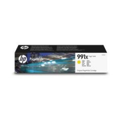 Atramentov npl HP M0J98AE HP 991X yellow (16.000 str.) pre PageWide Pro 750/772/777
