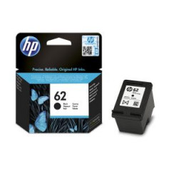 Atramentov npl HP C2P04AE HP 62 black (200 str.) pre Envy 5540/5640/5740