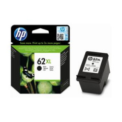Atramentov npl HP C2P05AE HP 62XL black XL (600 str.) pre Envy 5540/5541/5542/5543