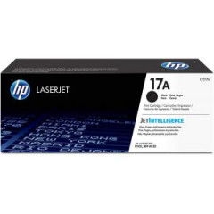 Toner HP CF217A HP 17A black (1.600 str.) pre LaserJet Pro M102/M130