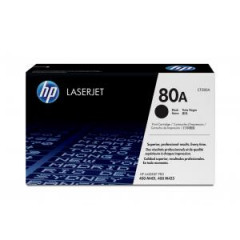 Toner HP CF280A HP 80A black (2.700 str.) pre LaserJet Pro M401/M425