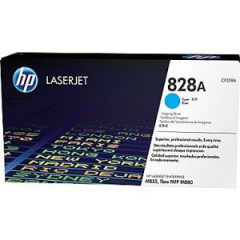 Zobrazovac valec HP CF359A HP 828A pre Color LaserJet Enterprise M855/M880 cyan (30.000 str.) 