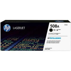 Toner HP CF360A HP 508A black (6.000 str.) pre LaserJet M552/ M553/M577