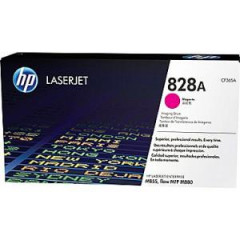 Zobrazovac valec HP CF365A HP 828A pre Color LaserJet Enterprise M855/M880 magenta (30.000 str.) 