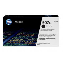 Toner HP CE400A HP 507A black (5.500 str.) pre LJ Enterprise Color M551/M570/M575