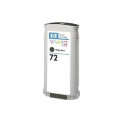 Atramentov npl HP CH575A HP 726 black matte (300 ml) pre DesignJet T1200/ T1300/T2300
