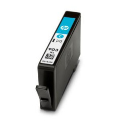 Atramentov npl HP T6M03AE HP 903XL cyan XL (825 str.) pre OJ Pro 6690/6970