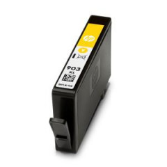 Atramentov npl HP T6M11AE HP 903XL yellow XL (825 str.) pre OJ Pro 6690/6970