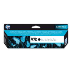 Atramentov npl HP CN621AE HP 970 black (3.000 str.) pre Officejet Pro X451dw/X476dw/ X551dw