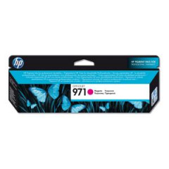 Atramentov npl HP CN623AE HP 971 magenta (2.500 str.) pre Officejet Pro X451dw/X476dw/ X551dw