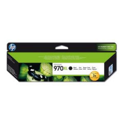 Atramentov npl HP CN625AE HP 970XL black XL (9.200 str.) pre Officejet Pro X451dw/X476dw/X551dw