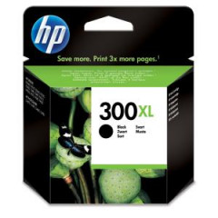 Atramentov npl HP CC641EE HP 300XL black XL (600 str.) pre Deskjet D1660/D2560/D5560/F2480/F4280