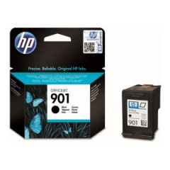Atramentov npl HP CC653AE HP 901 black (200 str.) pre Officejet 4500/J4580/J4660